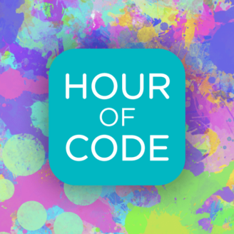 Doe met jouw klas mee aan Hour of code!