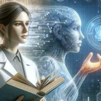 Lectoraat ziet belangrijke rol voor onderwijs bij disruptie rondom inzet AI-tools