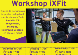 Workshop iXfit